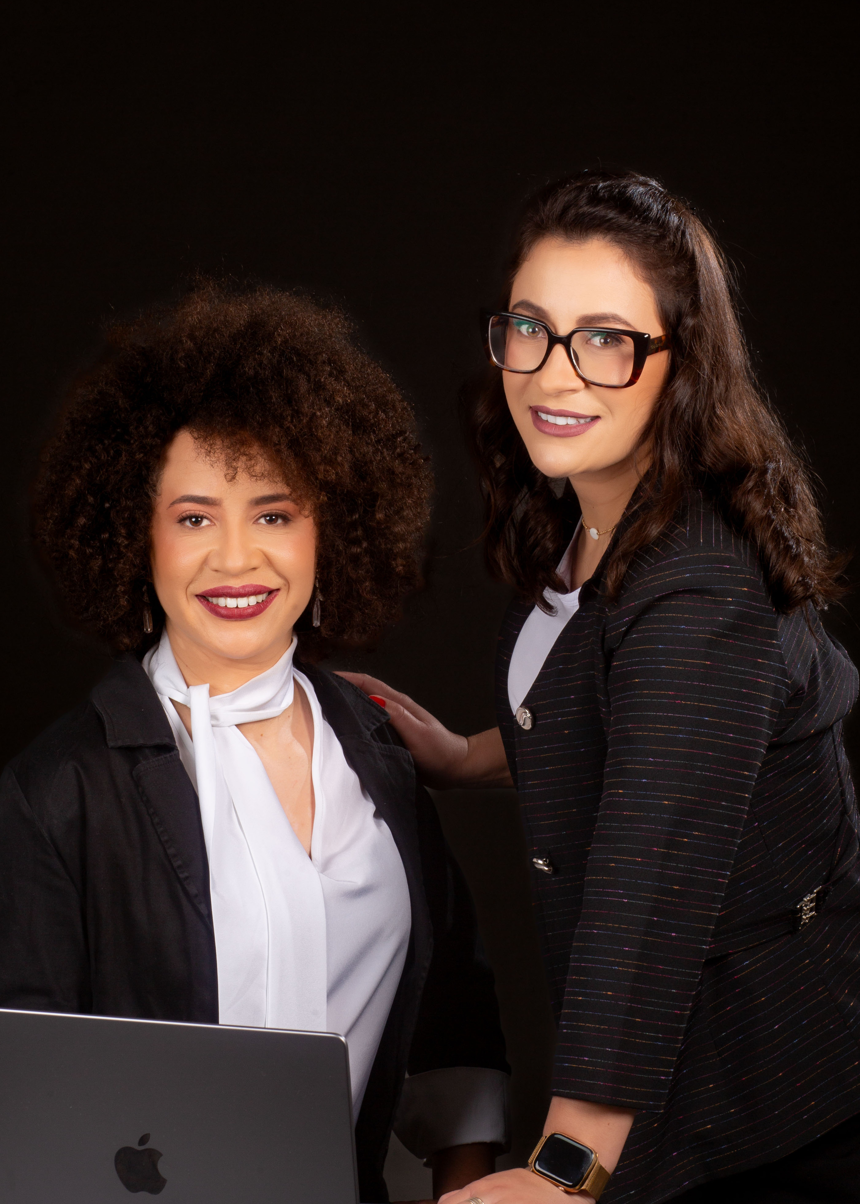 Foto da sede da Empresa